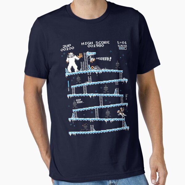 Item preview, Donkey Hoth designed and sold by LesSavyTrav.
