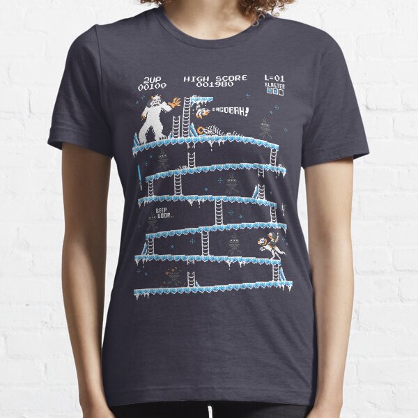Donkey Hoth Essential T-Shirt