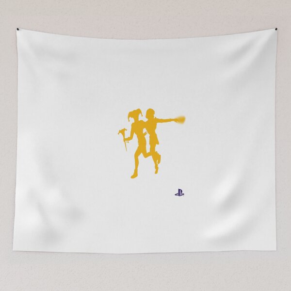 Item preview, Pandemonium PSX designed and sold by THEFreshYOUNGgent.