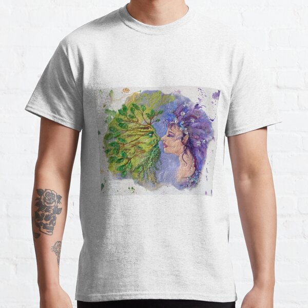 Enchanted Encounter Classic T-Shirt