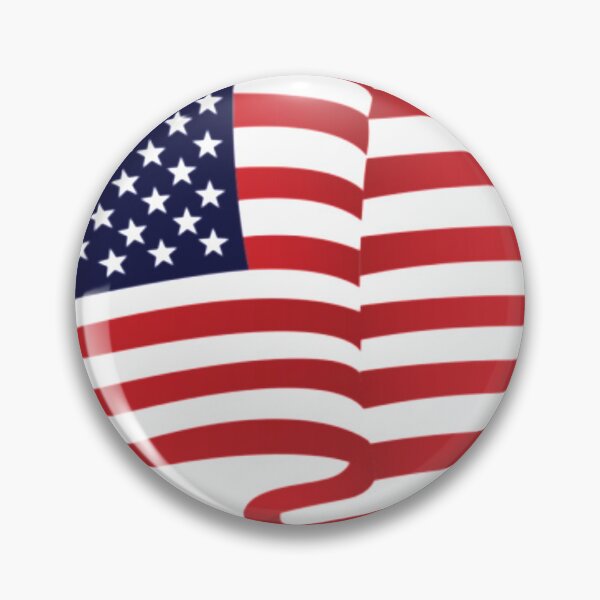 Item preview, American flag designed and sold by taveulrangue.