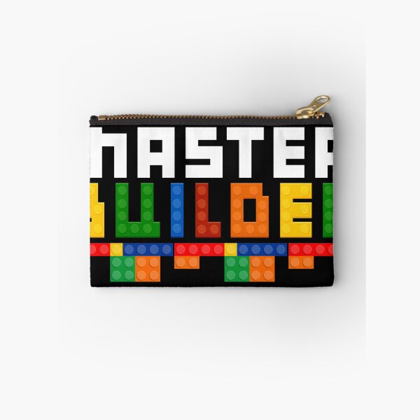 Item preview, Master Builder Everything Is Awesome Gift graphic print designed and sold by Lisbob.