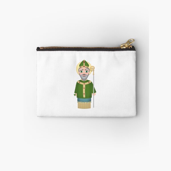 Item preview, St. Patrick designed and sold by Corinnthia.
