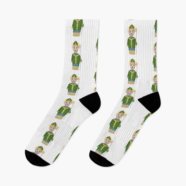 Item preview, St. Patrick designed and sold by Corinnthia.