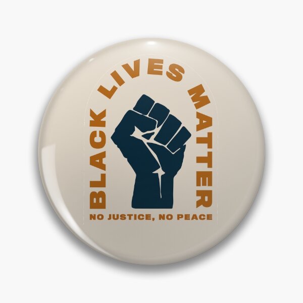 Item preview, Black Lives Matter Black Power designed and sold by saraboone98.