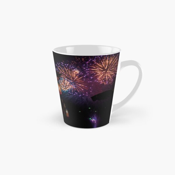 Summer Festival Tall Mug