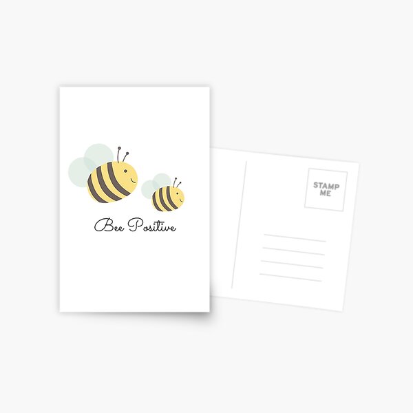 Tabby Bee Postcards Redbubble - bee tux roblox