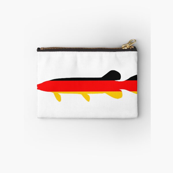 Item preview, Pike Fishing Germany  designed and sold by Noah357.