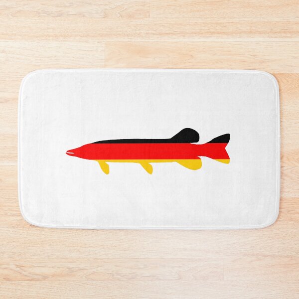Item preview, Pike Fishing Germany  designed and sold by Noah357.