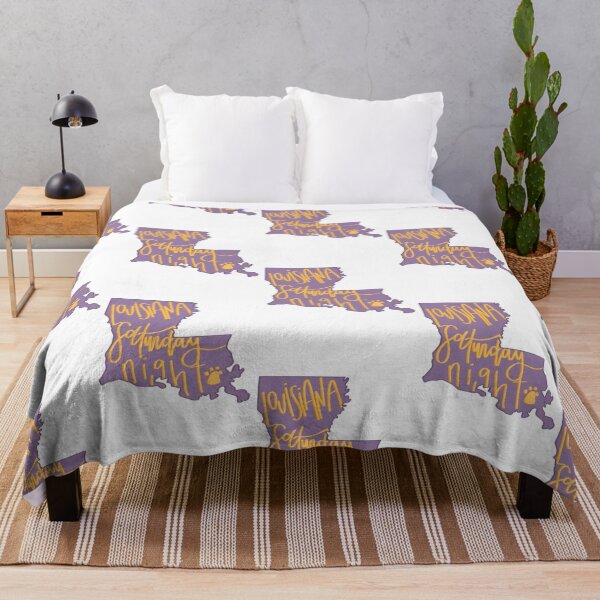 Item preview, LA Saturday Night designed and sold by aaskewphoto.