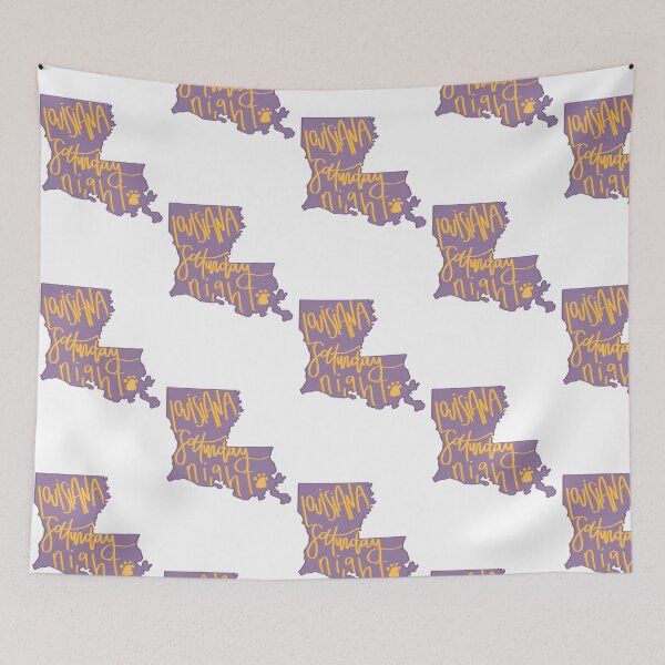 Item preview, LA Saturday Night designed and sold by aaskewphoto.