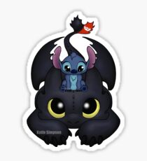 Can I Sit Here 2 Sticker