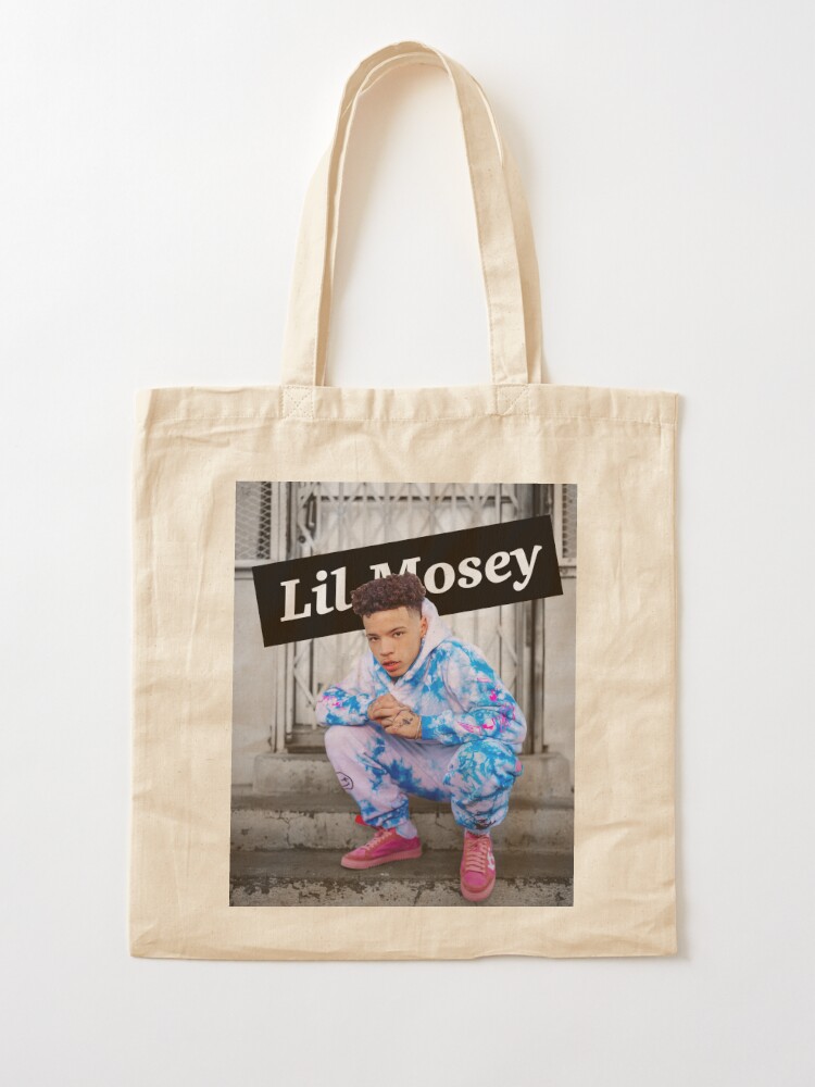 mosey bags