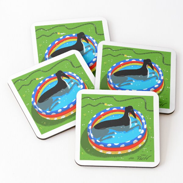 Item preview, The Cool Pool designed and sold by RichSkipworth.