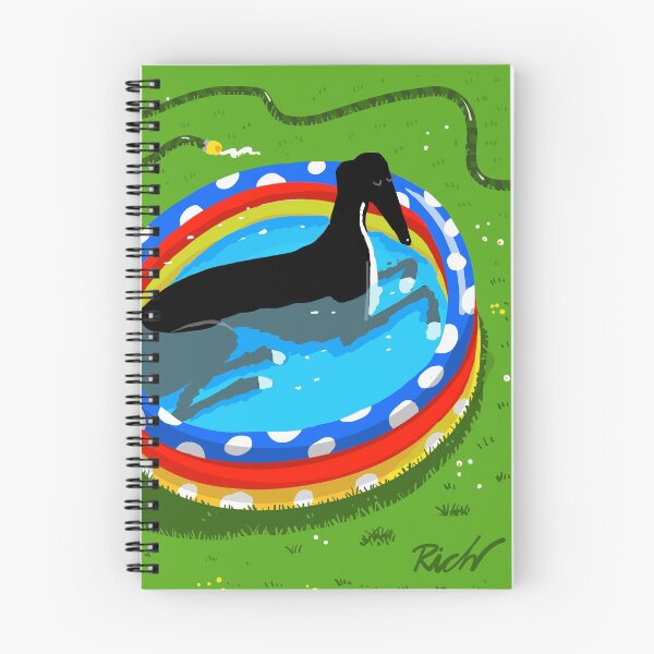 Item preview, The Cool Pool designed and sold by RichSkipworth.