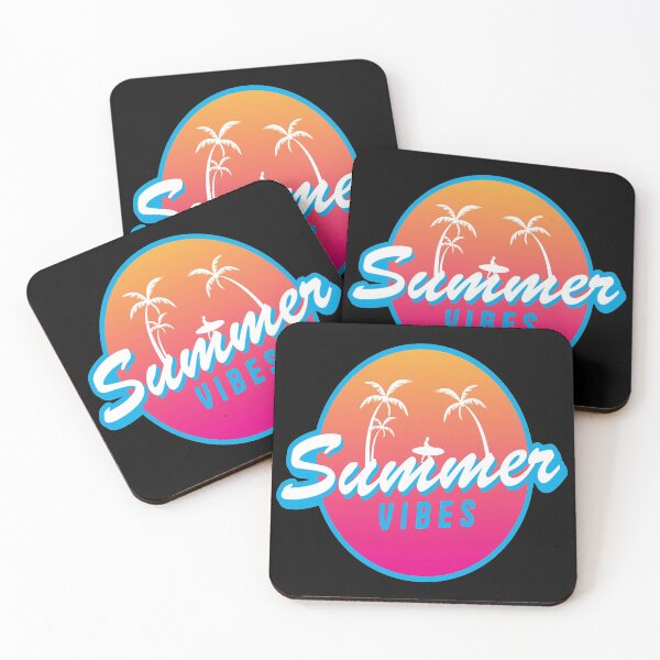 Item preview, summer vibe vacation designed and sold by chris299.