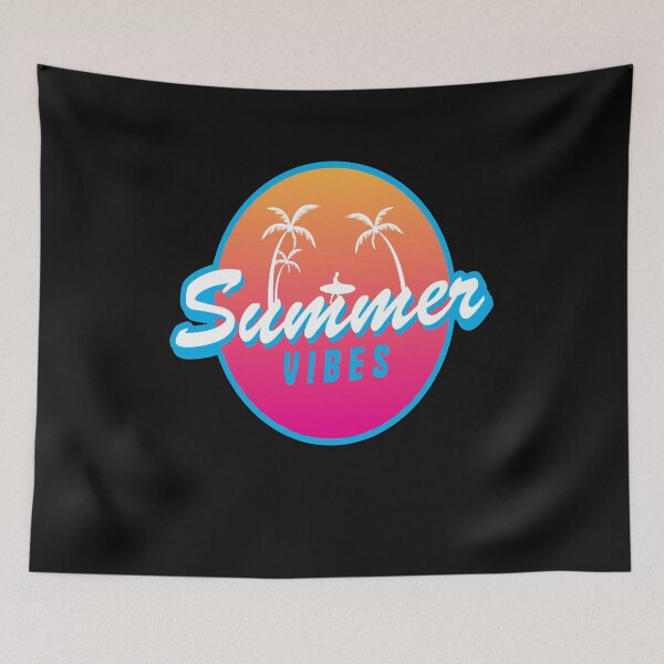 Item preview, summer vibe vacation designed and sold by chris299.