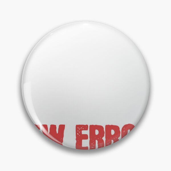 Item preview, Got a New Error, Fun Gift Design for Nerd Geek Coder design designed and sold by Lisbob.