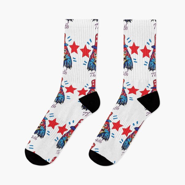 Item preview, Eagle 4th of july independance day USA designed and sold by CleverARTsis.