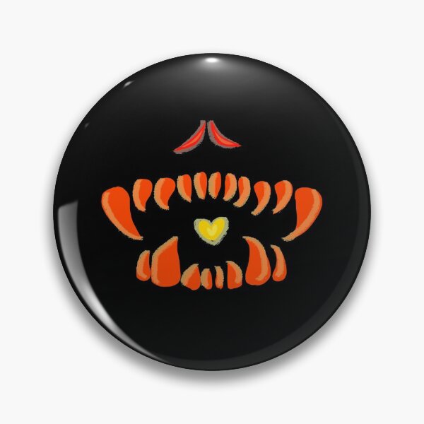 Item preview, Devil Teeth  designed and sold by AmbiguousNothin.