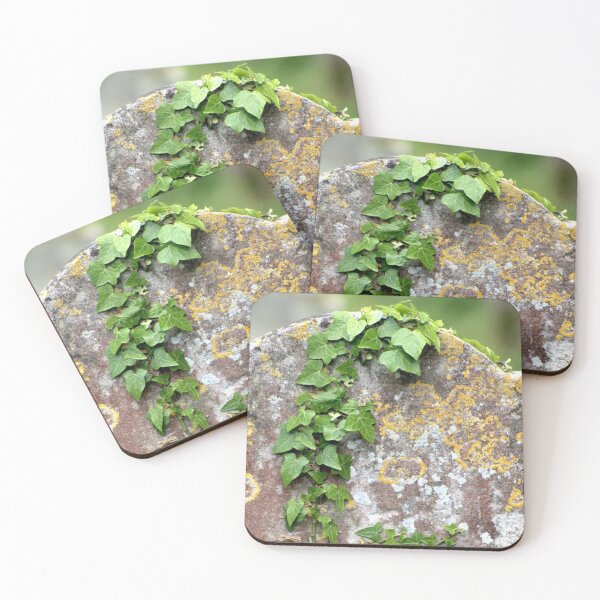 Item preview, Tombstone with Ivy designed and sold by chihuahuashower.