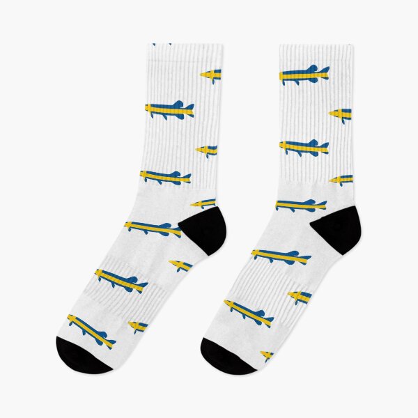 Item preview,  Pike Fishing Sweden designed and sold by Noah357.