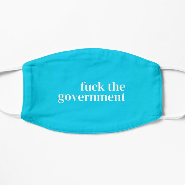 kämpfe für Gerechtigkeit Flache Maske