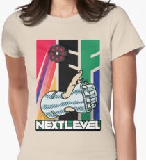 Camiseta entallada para mujer ZEF