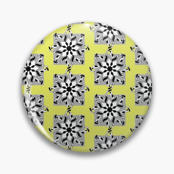Item preview, BW Chakra Batik (Sunny) designed and sold by BumbleChynxBee.