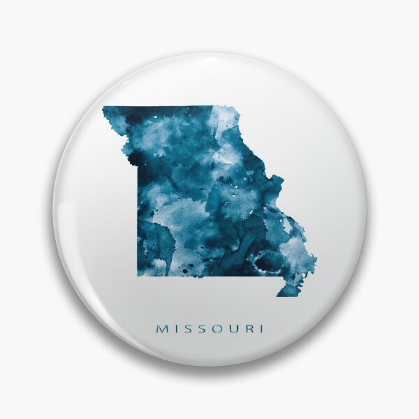 Item preview, Missouri designed and sold by MonnPrint.