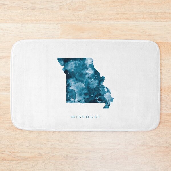 Item preview, Missouri designed and sold by MonnPrint.