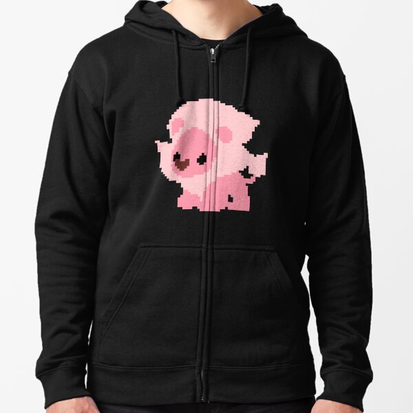 steven universe lion hoodie