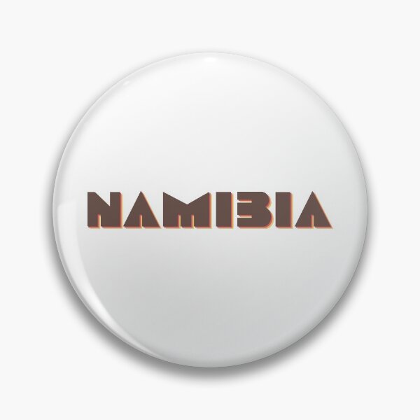 Item preview, Namibia! designed and sold by DoodleDashCollective.