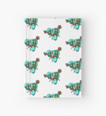 Paul Panfer - Head Hardcover Journal