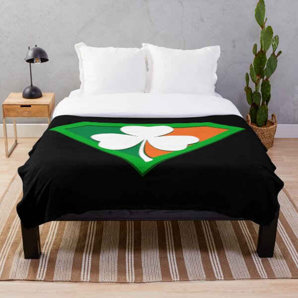 Item preview, Super Irish Shamrock designed and sold by AAA-Ace.