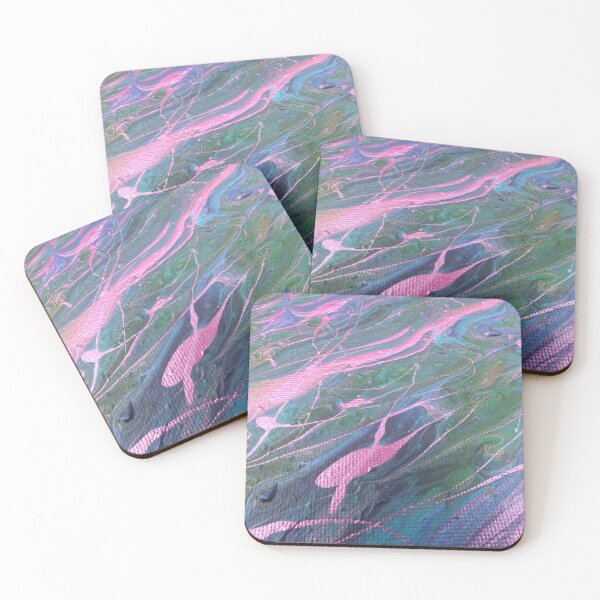 Item preview, Pink Veins designed and sold by RebHep.