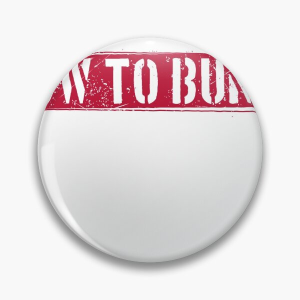 Item preview, Guide To Bunt Don't Dinger Baseball Gift product design designed and sold by Lisbob.