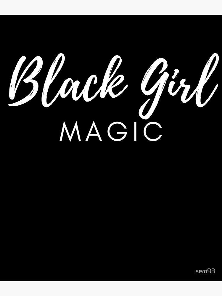 black-girl-magic-by-jarrodjvandenberg-on-newgrounds