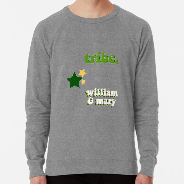 William and sales mary sweatshirts