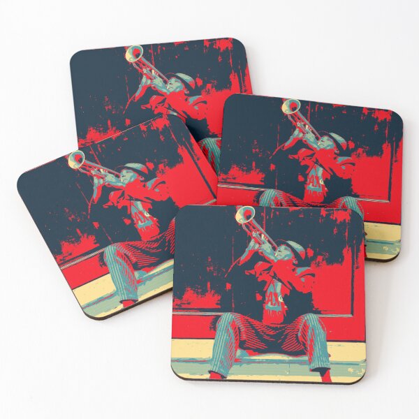 Item preview, Trumpeter in Havana in Cuba designed and sold by Klaus Offermann.
