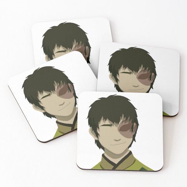 Item preview, Tea Shop Zuko designed and sold by sumsem.