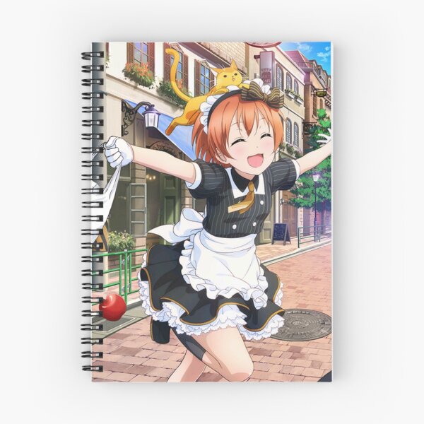 Item preview, Love Live! School Idol Project - Maid Café designed and sold by star-sighs.