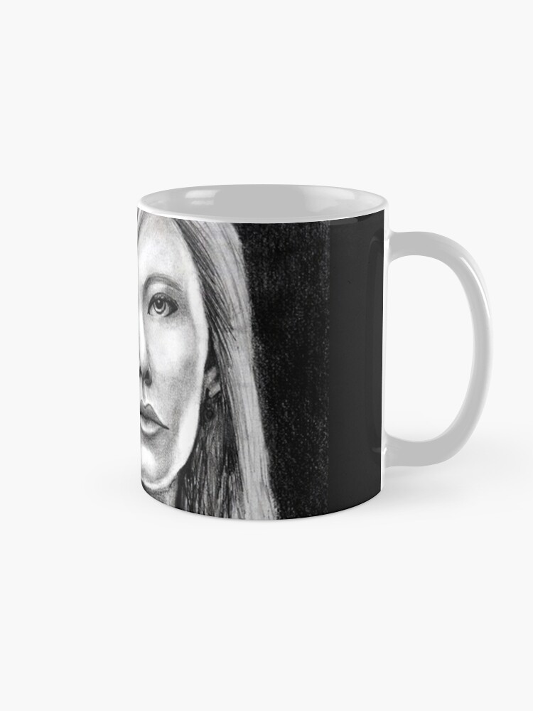 Coffee Mug (U14)