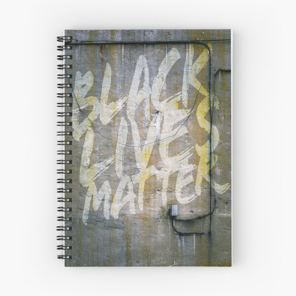 Item preview, Black Lives Matter painted on alley wall designed and sold by drawbey.