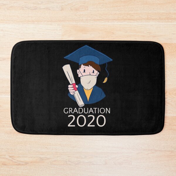 Item preview, Graduation 2020 designed and sold by ArticaDesign.