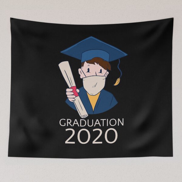 Item preview, Graduation 2020 designed and sold by ArticaDesign.