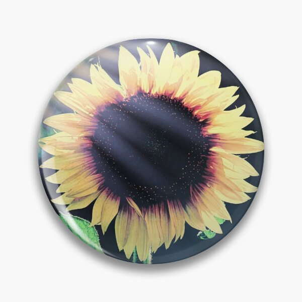 Item preview, Sunflower Yellow Flower Cottage Kitchen Art Modern Country Art A586 designed and sold by byNicol.