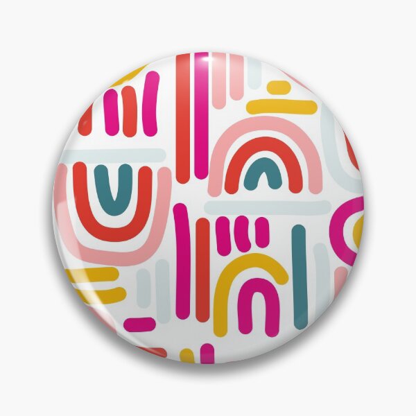 Item preview, ABSTRACT POPUP LINES designed and sold by PrachiManerikar.