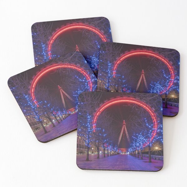 Item preview, Winter Lights designed and sold by iaintall.