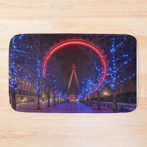 Item preview, Winter Lights designed and sold by iaintall.